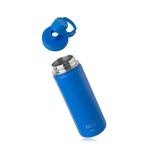 Garrafa Térmica Pacco Hydra V2 350ml - Azul Royal
