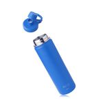 Garrafa Térmica Pacco Hydra V2 350ml - Azul Royal