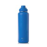 Garrafa Térmica Pacco Hydra V2 350ml - Azul Royal