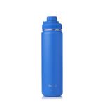 Garrafa Térmica Pacco Hydra V2 350ml - Azul Royal