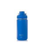 Garrafa Térmica Pacco Hydra V2 350ml - Azul Royal