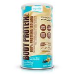 Equaliv Body Protein Vanilla 440g 