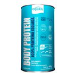 EQUALIV BODY PROTEIN 450G