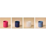 CAPAS PACCO DIVERSAS CORES (CONSULTAR A DISPOLIBILIDADE DE CORES PELO WhatsApp)