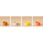 CAPAS PACCO DIVERSAS CORES (CONSULTAR A DISPOLIBILIDADE DE CORES PELO WhatsApp)