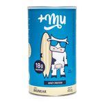 Whey Protein Baunilha Mais Mu 450g