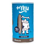 Whey Protein Chocolate Mais Mu 450g