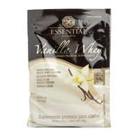 Whey Protein Vanilla Essential 30g