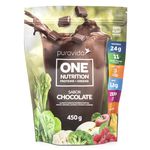 One Nutrition Protein Chocolate Puravida 450g