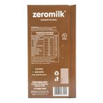 Chocolate 40% Cacau Vegan Zeromilk 80g