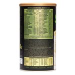 Whey Protein Veggie Vanilla Essential 450g