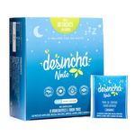 Desincha Noite 60 Sachês/90g