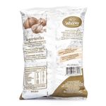 Biscoito Com Whey Protein Sem Glúten Suspiro Whey Viv Fit 25g