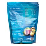 Collagen Protein Longevity Drink Neutro Puravida 450g