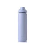 Garrafa Térmica Pacco Hydra V2 650ml - Lavanda