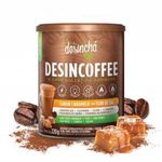 Desincoffee sabor Caramelo com Flor de Sal Desincha 220g