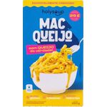 SUPER MAC ALFREDO 200g