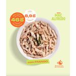SUPER MAC ALFREDO 200g