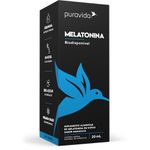 Melatonina Puravida 20ml