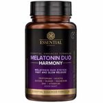 Melatonin Duo Harmony Essential 120 caps