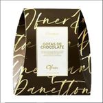 PANETONE OFNER GOTAS DE CHOCOLATE 700G