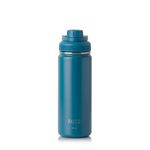 Garrafa Térmica Pacco Hydra V2 500ml - Petróleo