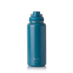 Garrafa Térmica Pacco Hydra V2 950ml - Petróleo