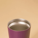 COPO TÉRMICO BEERCUP 473ML - Roxo