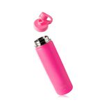 Garrafa Térmica Pacco Hydra V2 650ml - Rosa