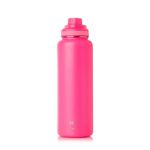 Garrafa Térmica Pacco Hydra V2 1200ml - Rosa