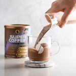 Super Coffee sabor Choconilla 220g