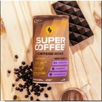 SuperCoffee Chocolate Economic Size 380g