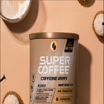 SuperCoffee Beijinho Classic Size -220g