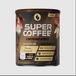SuperCoffee Chocolate Língua de Gato 220g