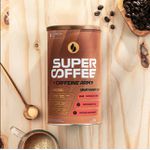 SuperCoffee Original 380g