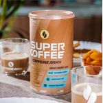  SuperCoffee Vanilla Latte Economic Size 380g