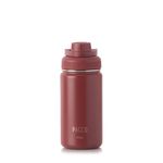 Garrafa Térmica Pacco Hydra V2 350ml - Terracota