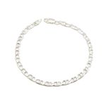 Pulseira Masculina Piastrine em Prata 925