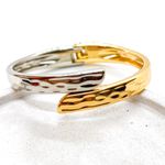 Bracelete Duo Mix de Banhos