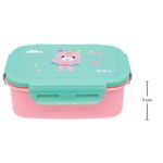 BENTO BOX BUBA ZOO UNICÓRNIO