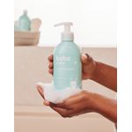 SABONETE LIQUIDO 400ML