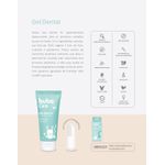 GEL DENTAL 50G
