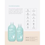 BUBA CARE CONDICIONADOR 400ML