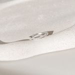 Anel Cravejado Liz Prata 925 