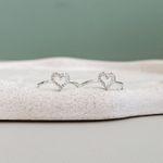 Anel Paixão Cravejado Prata 925 