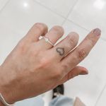 Anel Cravejado Titi Prata 925 