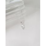 Berloque Menino Shine Prata 925 