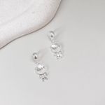 Berloque Menino Shine Prata 925 