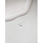 Berloque Separador Love Prata 925 