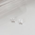 Berloque Separador Love Prata 925 